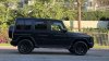 Thumbnail #9 for rental car Mercedes-Benz G550 Plus
