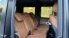 Thumbnail #8 for rental car Mercedes-Benz G550 Plus