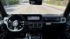 Thumbnail #8 for rental car Mercedes-Benz G63