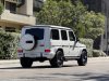 Thumbnail #7 for rental car Mercedes-Benz G63