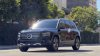 Thumbnail #0 for rental car Mercedes-Benz GLB250