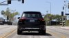 Thumbnail #2 for rental car Mercedes-Benz GLE-Class