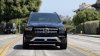 Thumbnail #0 for rental car Mercedes-Benz GLE-Class