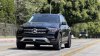 Thumbnail #8 for rental car Mercedes-Benz GLE-Class