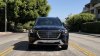 Thumbnail #4 for rental car Mercedes-Benz GLS-Class 450W4