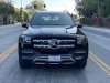 Thumbnail #1 for rental car Mercedes-Benz GLS-Class GLS450W