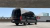 Thumbnail #7 for rental car Mercedes-Benz Sprinter