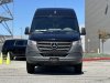 Thumbnail #1 for rental car Mercedes-Benz Sprinter