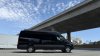Thumbnail #1 for rental car Mercedes-Benz Sprinter