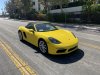 Thumbnail #0 for rental car Porsche 718 Boxster
