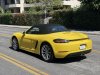 Thumbnail #1 for rental car Porsche 718 Boxster