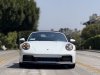 Thumbnail #1 for rental car Porsche 911 CVT