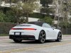 Thumbnail #4 for rental car Porsche 911 CVT