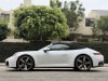 Thumbnail #9 for rental car Porsche 911 CVT