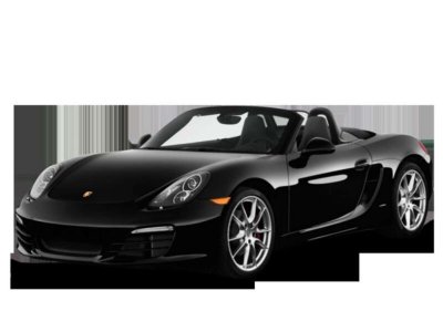Photo of Porsche Boxster CVT from Beverly Hills Car Rental