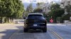 Thumbnail #4 for rental car Porsche Cayenne