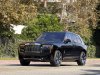 Thumbnail #1 for rental car Rolls-Royce Cullinan
