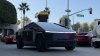 Thumbnail #0 for rental car Tesla Cybertruck