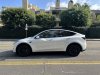 Thumbnail #2 for rental car Tesla Model Y