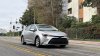 Thumbnail #2 for rental car Toyota Corolla LE