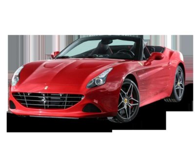 Photo of Ferrari California T from Beverly Hills Car Rental
