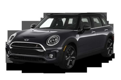 Photo of MINI Cooper Clubman from Beverly Hills Car Rental