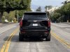 Thumbnail #3 for rental car Cadillac Escalade ESV Sport