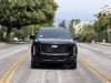 Thumbnail #6 for rental car Cadillac Escalade ESV Sport