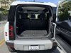 Thumbnail #2 for rental car Land Rover Defender 110 S