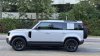 Thumbnail #7 for rental car Land Rover Defender