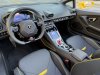 Thumbnail #2 for rental car Lamborghini Huracan Evo Spyder