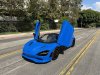 Thumbnail #5 for rental car McLaren 750S Spider
