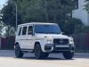Thumbnail #9 for rental car Mercedes-Benz G63
