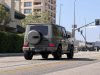 Thumbnail #4 for rental car Mercedes-Benz G63