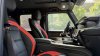 Thumbnail #5 for rental car Mercedes-Benz G63