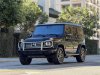 Thumbnail #0 for rental car Mercedes-Benz G550