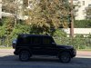 Thumbnail #2 for rental car Mercedes-Benz G550