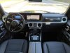 Thumbnail #4 for rental car Mercedes-Benz G550