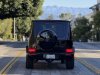 Thumbnail #5 for rental car Mercedes-Benz G550