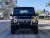 Thumbnail #7 for rental car Mercedes-Benz G550
