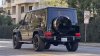 Thumbnail #1 for rental car Mercedes-Benz G550