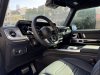 Thumbnail #2 for rental car Mercedes-Benz G550