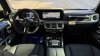 Thumbnail #3 for rental car Mercedes-Benz G550