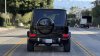Thumbnail #7 for rental car Mercedes-Benz G550