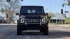 Thumbnail #8 for rental car Mercedes-Benz G550
