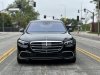 Thumbnail #7 for rental car Mercedes-Benz S-Class