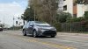 Thumbnail #4 for rental car Toyota Corolla LE