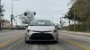 Thumbnail #5 for rental car Toyota Corolla LE