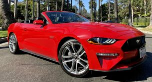 2020 Mustang 5.0 copy