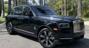 RR Cullinan Front2